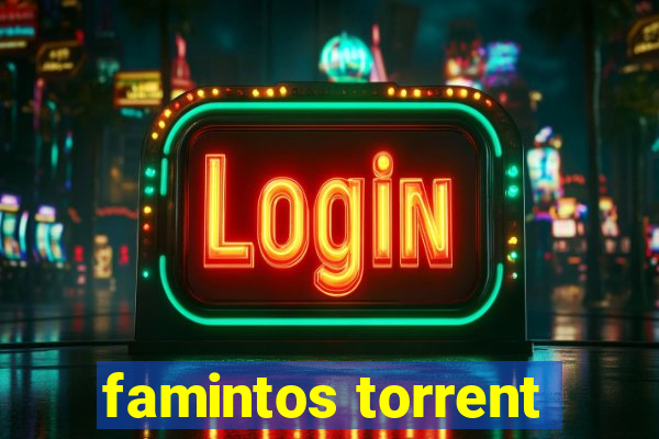 famintos torrent